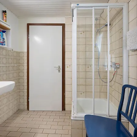 Holiday home Moseler Pynackerhof Nordstrand