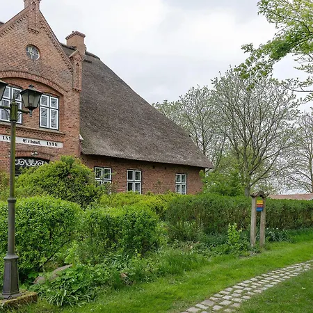 Moseler Pynackerhof Nordstrand