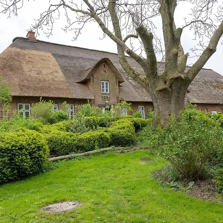 Moseler Pynackerhof Holiday home Nordstrand