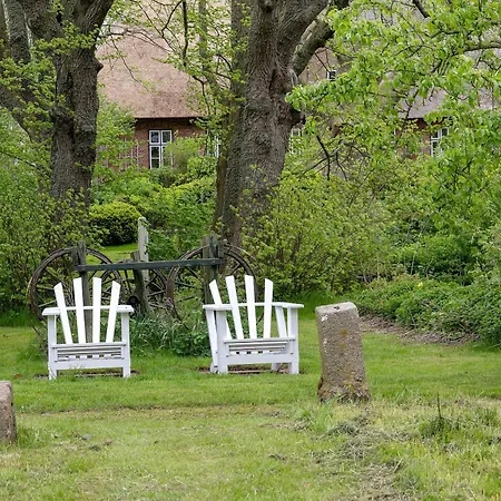 Moseler Pynackerhof Nordstrand