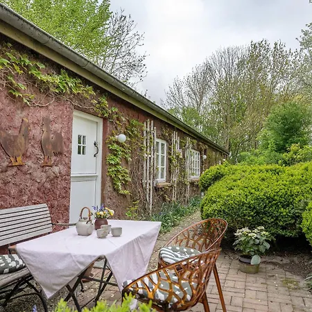 Moseler Pynackerhof * Nordstrand