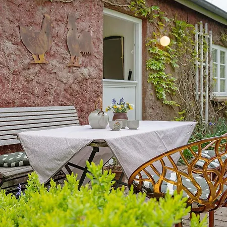 Hébergement de vacances Moseler Pynackerhof