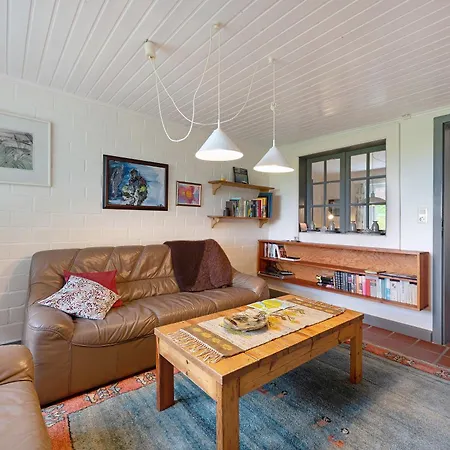 Moseler Pynackerhof Holiday home Nordstrand