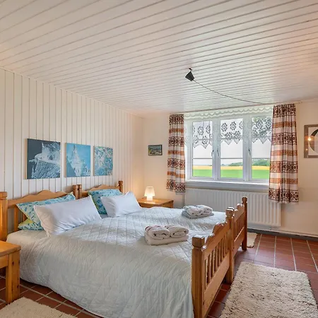 Holiday home Moseler Pynackerhof