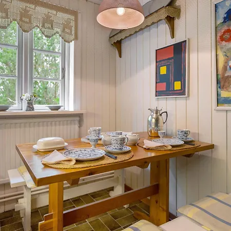 Holiday home Moseler Pynackerhof *