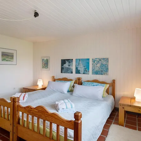 Holiday home Moseler Pynackerhof Nordstrand